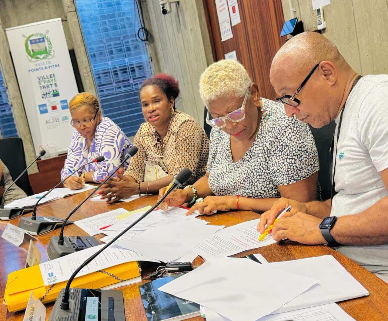 Le Sport Pointois se construit avec ses Associations !