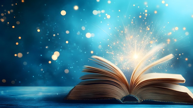 Venez écouter les contes de Noël