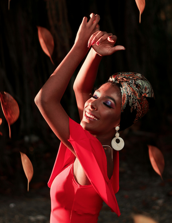 Salsa Lapwent, édition paillettes