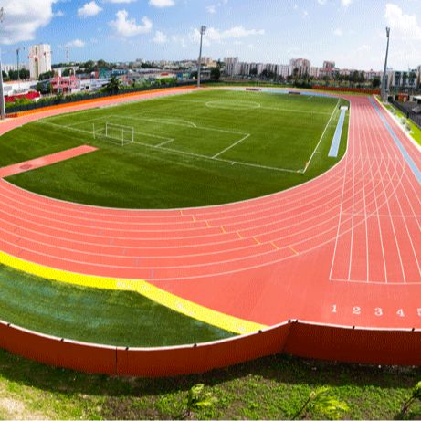 Stade Pierre Antonius